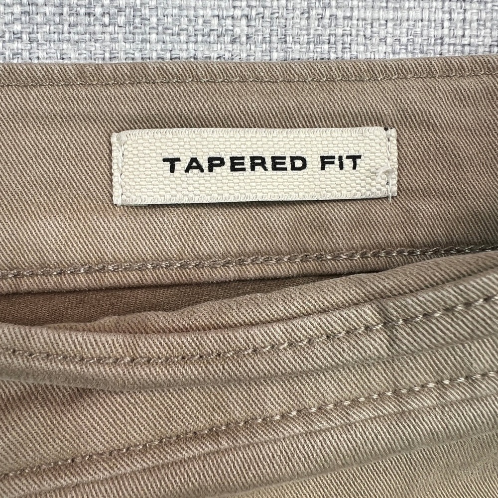 Flint and Tinder 365 Pant Tapered - Picture 9 of 11